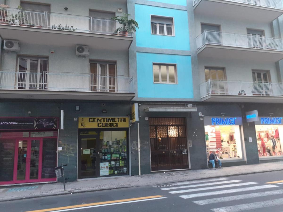 Le Tre Meraviglie A 200 M Dal Mare CTA Exterior foto