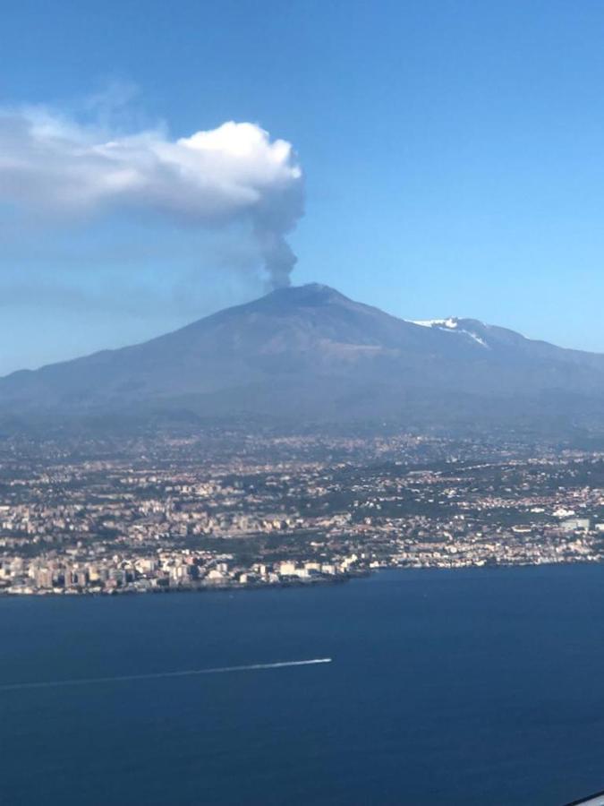 Le Tre Meraviglie A 200 M Dal Mare CTA Exterior foto